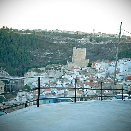Casa Rural La Bodeguilla Alcala del Jucar Exterior foto