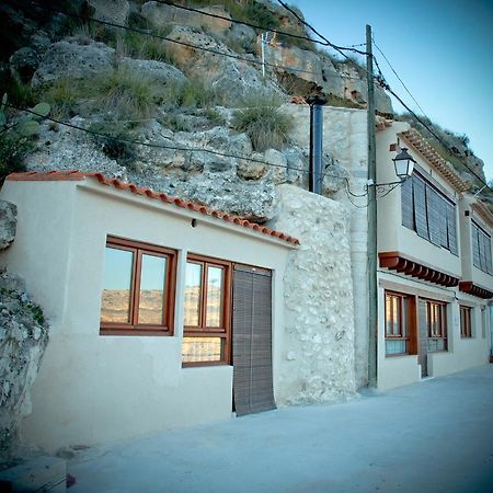 Casa Rural La Bodeguilla Alcala del Jucar Exterior foto
